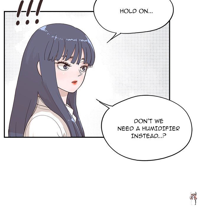 His Women’s University His Women’s University Chapter 170 - Page 78