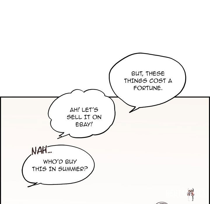 His Women’s University His Women’s University Chapter 170 - Page 82