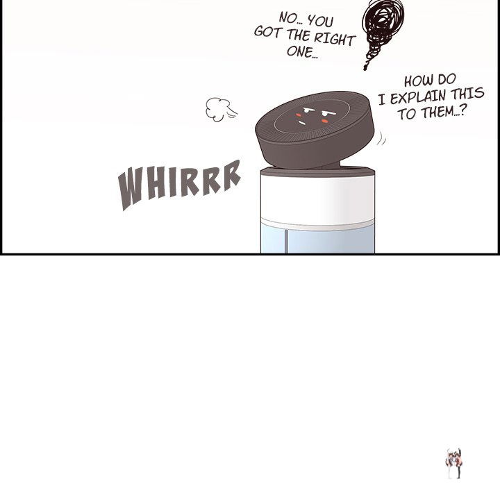 His Women’s University His Women’s University Chapter 170 - Page 83