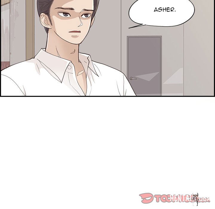 His Women’s University His Women’s University Chapter 170 - Page 86