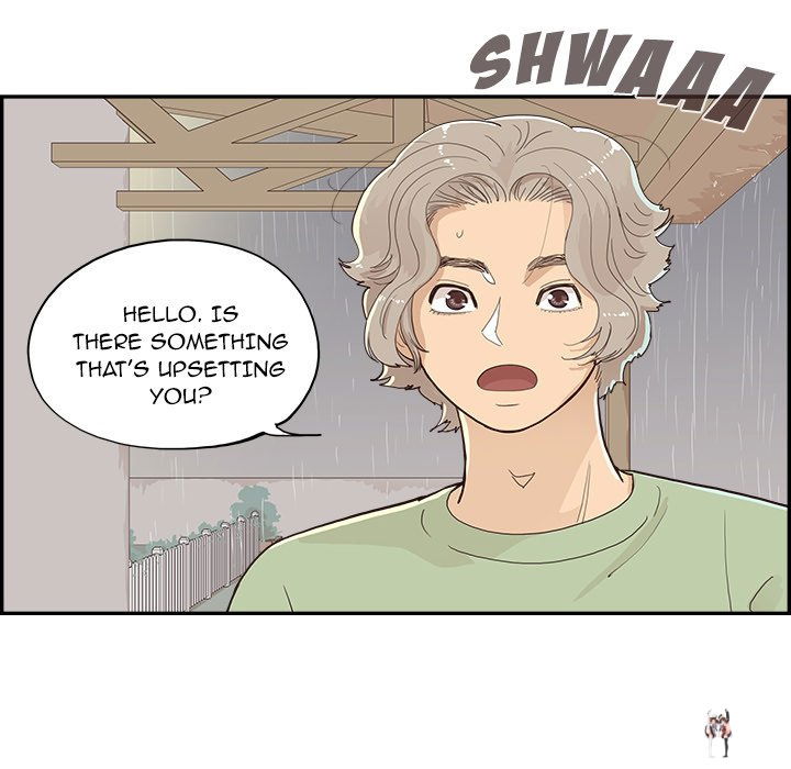 His Women’s University His Women’s University Chapter 170 - Page 87