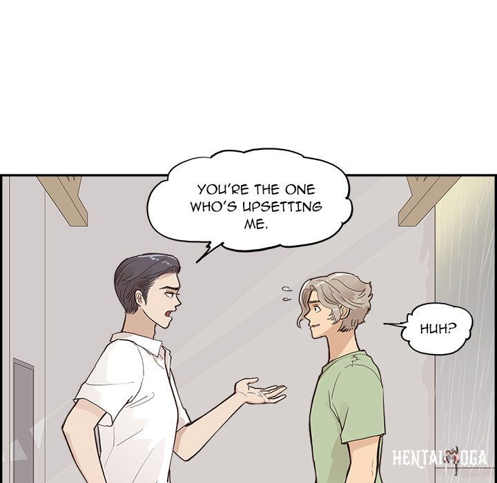 His Women’s University His Women’s University Chapter 170 - Page 88