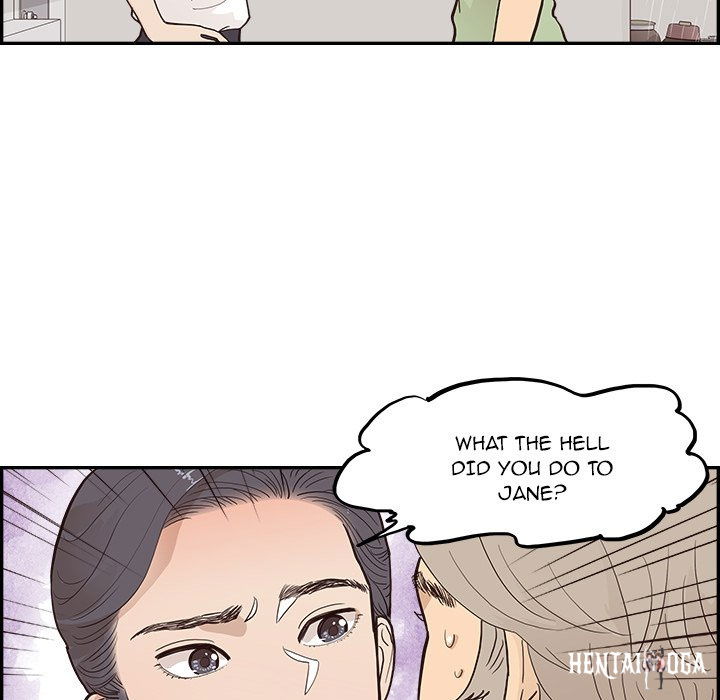 His Women’s University His Women’s University Chapter 170 - Page 89