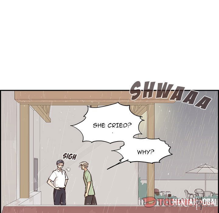 His Women’s University His Women’s University Chapter 170 - Page 92