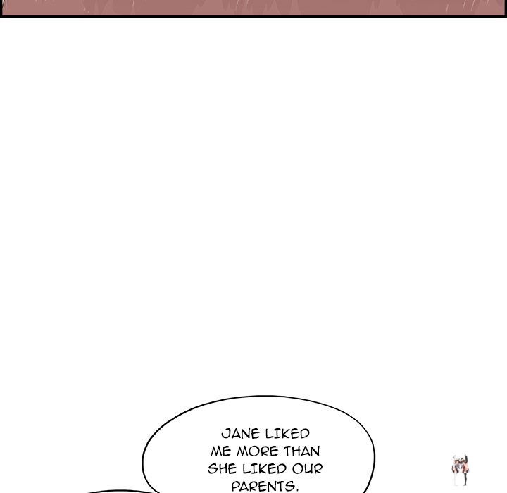 His Women’s University His Women’s University Chapter 170 - Page 93