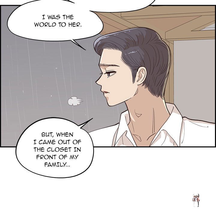 His Women’s University His Women’s University Chapter 170 - Page 94