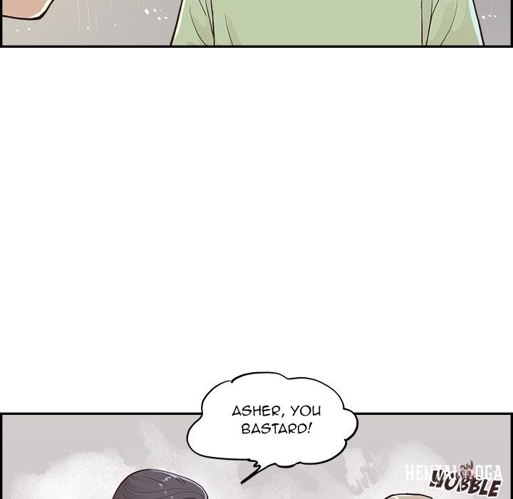 His Women’s University His Women’s University Chapter 170 - Page 96