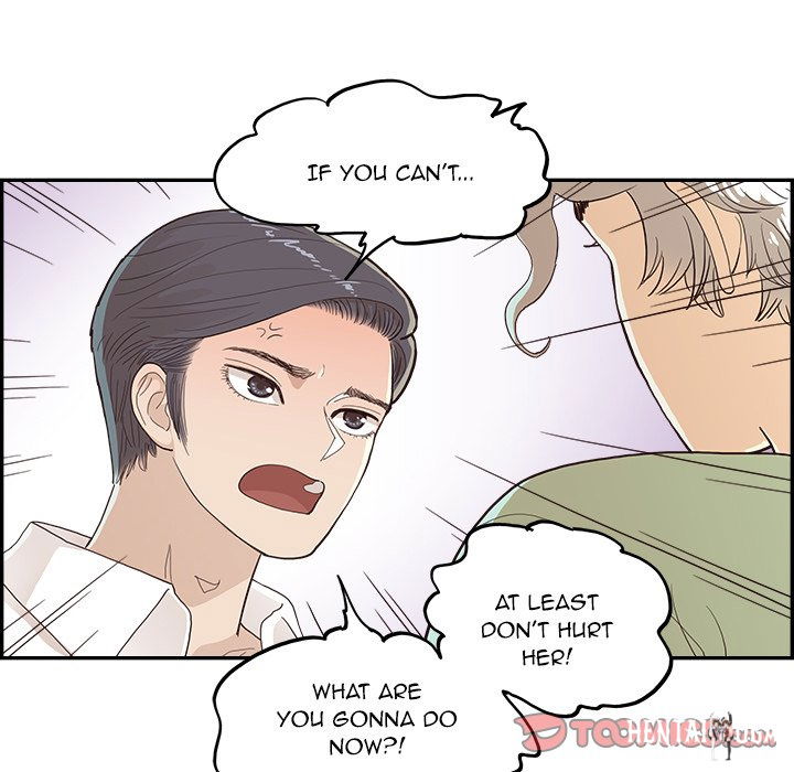 His Women’s University His Women’s University Chapter 170 - Page 98