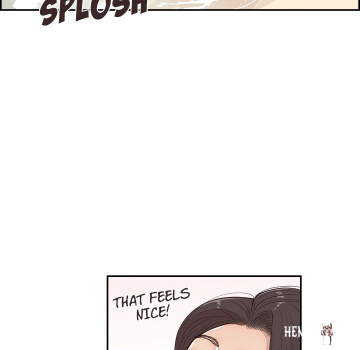 His Women’s University His Women’s University Chapter 171 - Page 100