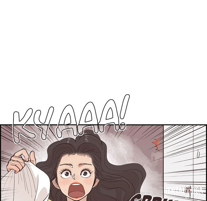 His Women’s University His Women’s University Chapter 171 - Page 103