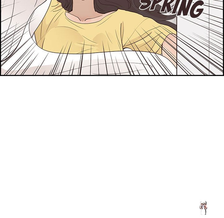 His Women’s University His Women’s University Chapter 171 - Page 104