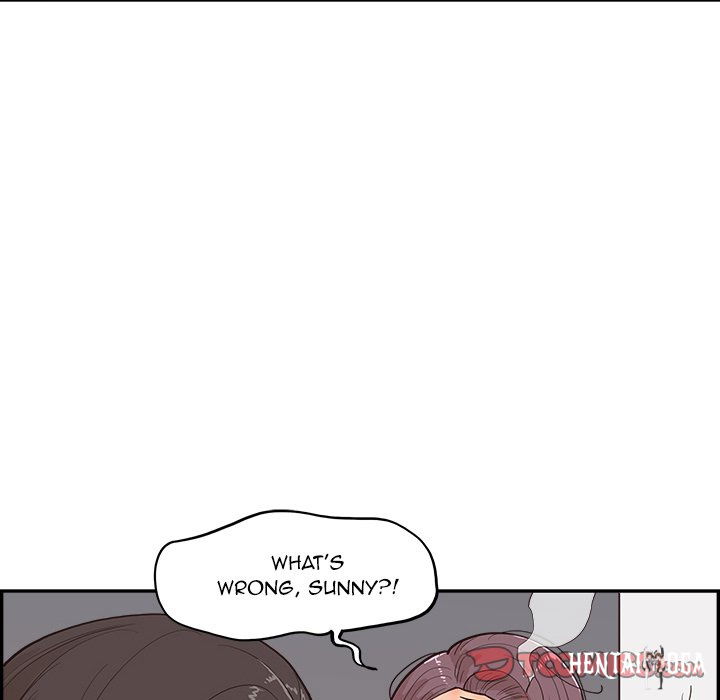 His Women’s University His Women’s University Chapter 171 - Page 106