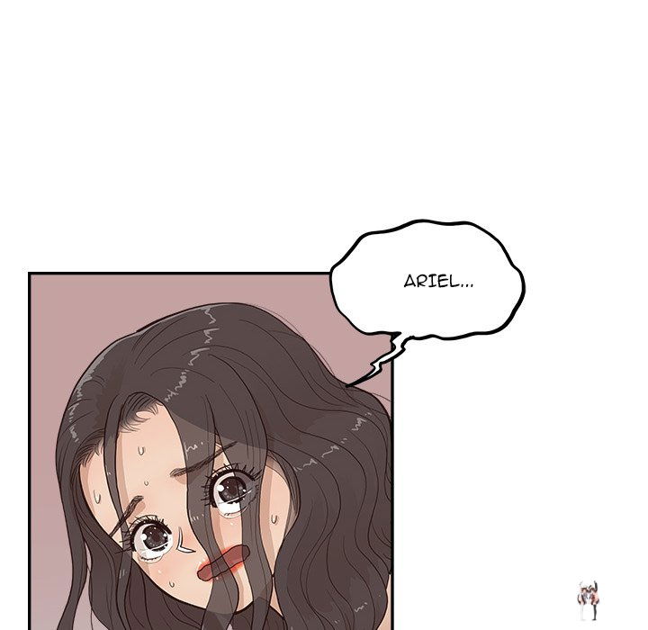 His Women’s University His Women’s University Chapter 171 - Page 108