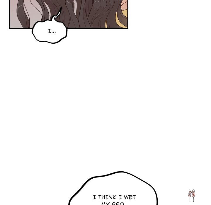 His Women’s University His Women’s University Chapter 171 - Page 109