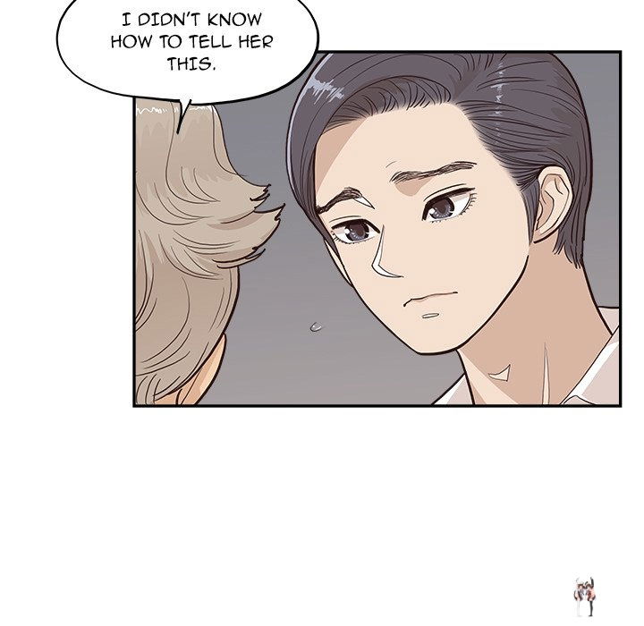 His Women’s University His Women’s University Chapter 171 - Page 11