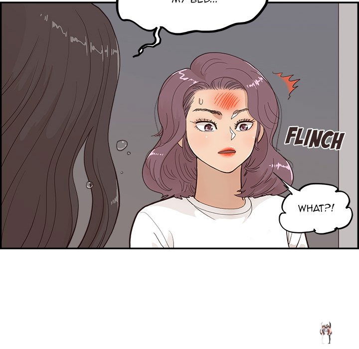 His Women’s University His Women’s University Chapter 171 - Page 110