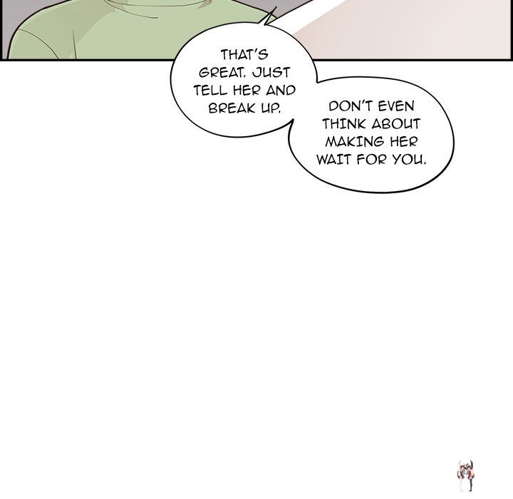 His Women’s University His Women’s University Chapter 171 - Page 13