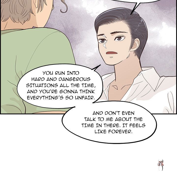 His Women’s University His Women’s University Chapter 171 - Page 16