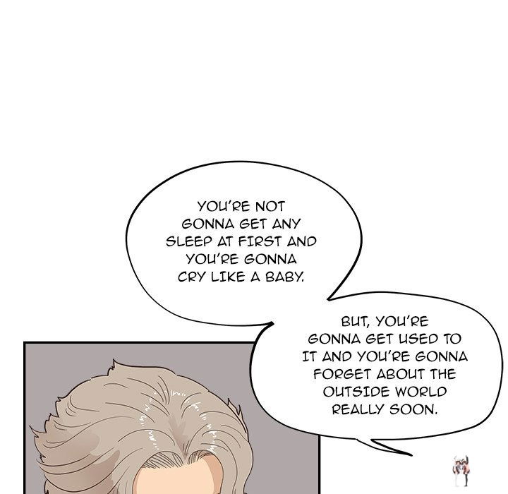 His Women’s University His Women’s University Chapter 171 - Page 17