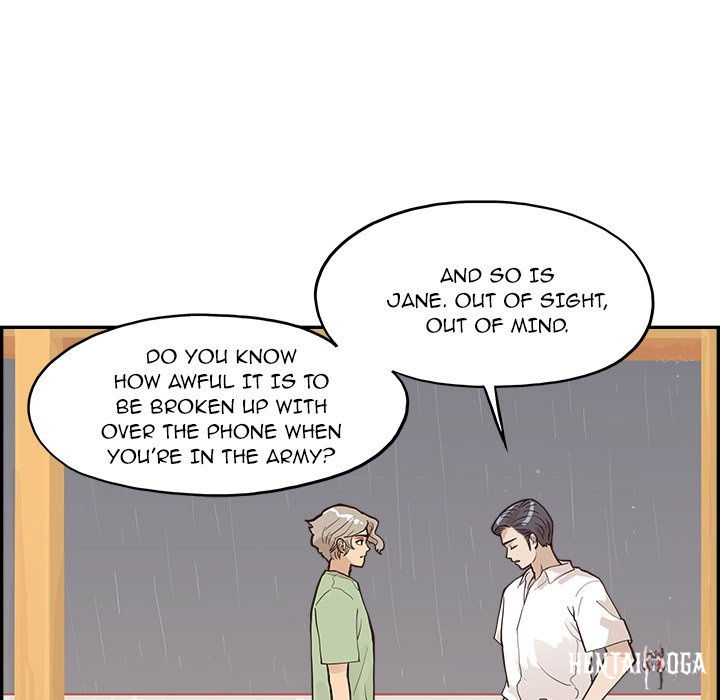 His Women’s University His Women’s University Chapter 171 - Page 19