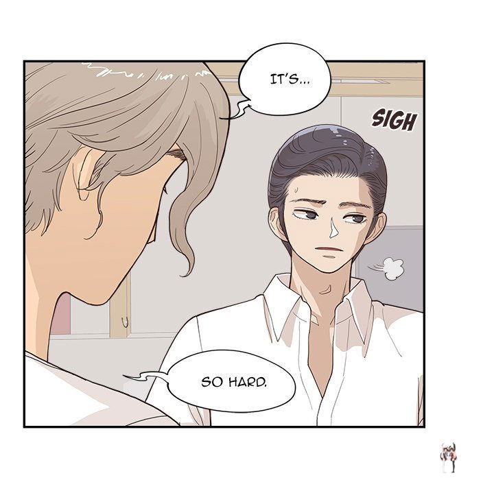 His Women’s University His Women’s University Chapter 171 - Page 21