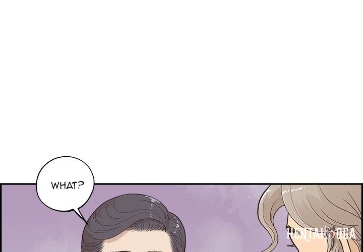 His Women’s University His Women’s University Chapter 171 - Page 3