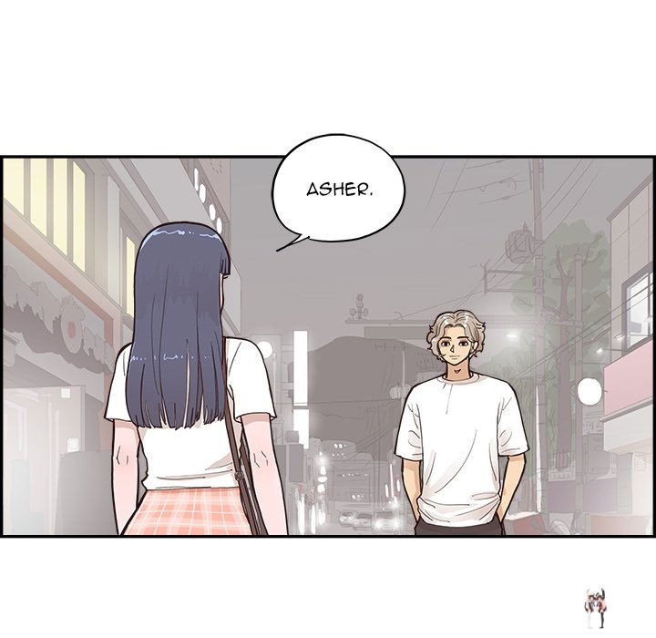 His Women’s University His Women’s University Chapter 171 - Page 35