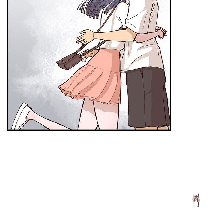 His Women’s University His Women’s University Chapter 171 - Page 37