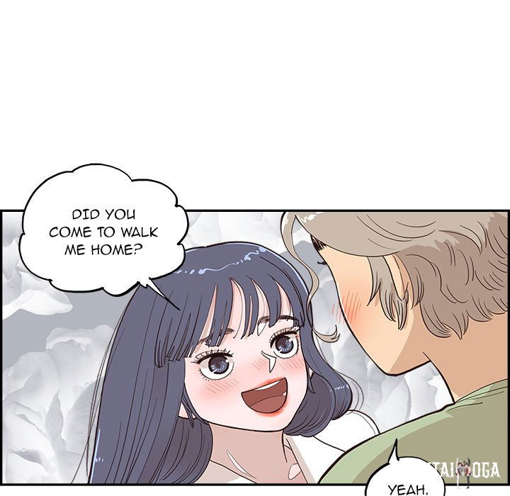 His Women’s University His Women’s University Chapter 171 - Page 38