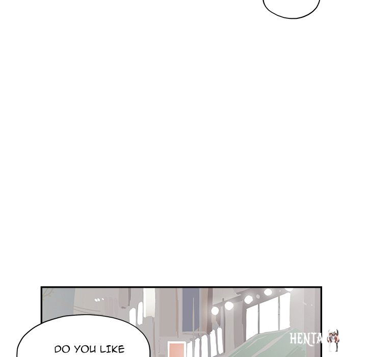 His Women’s University His Women’s University Chapter 171 - Page 39