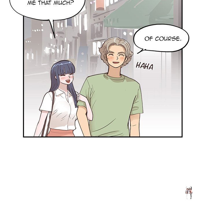 His Women’s University His Women’s University Chapter 171 - Page 40