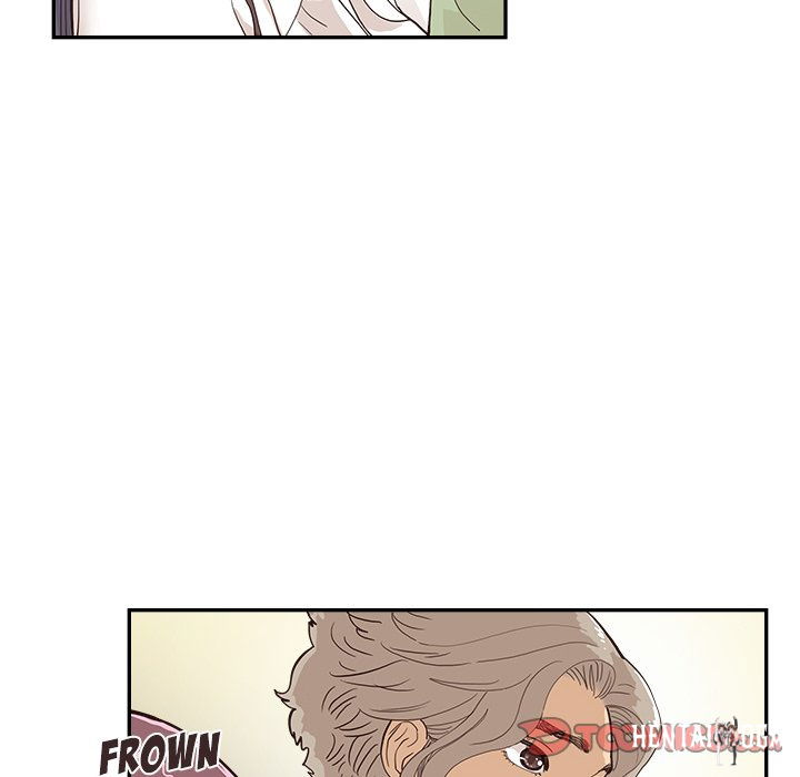 His Women’s University His Women’s University Chapter 171 - Page 42