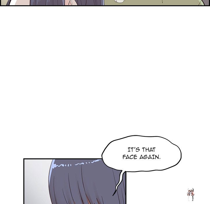 His Women’s University His Women’s University Chapter 171 - Page 46