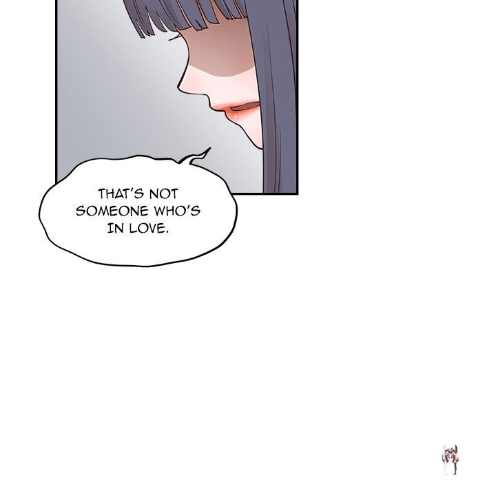 His Women’s University His Women’s University Chapter 171 - Page 47