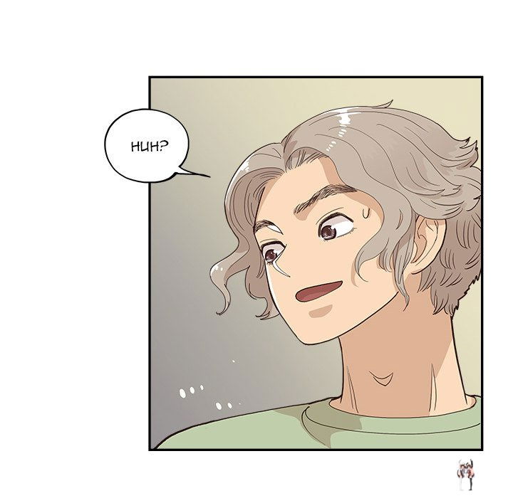 His Women’s University His Women’s University Chapter 171 - Page 48