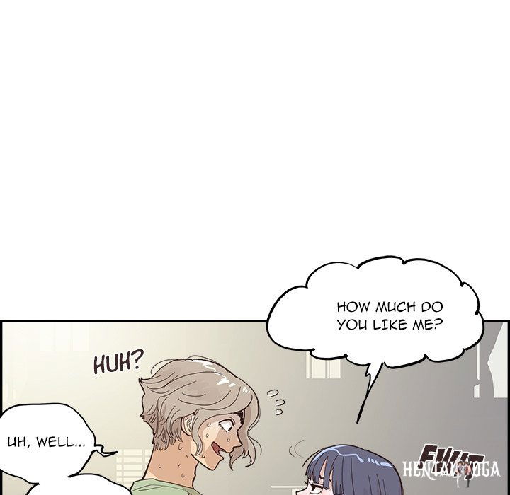 His Women’s University His Women’s University Chapter 171 - Page 49