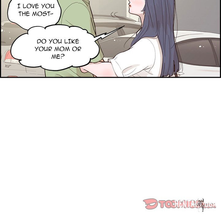 His Women’s University His Women’s University Chapter 171 - Page 50