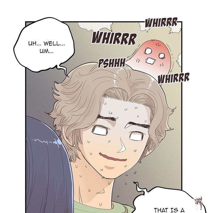 His Women’s University His Women’s University Chapter 171 - Page 51