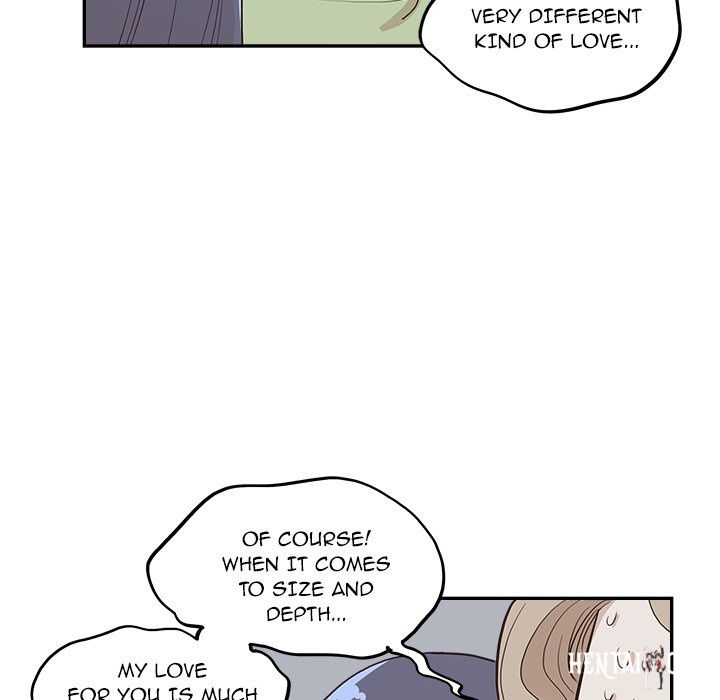 His Women’s University His Women’s University Chapter 171 - Page 52