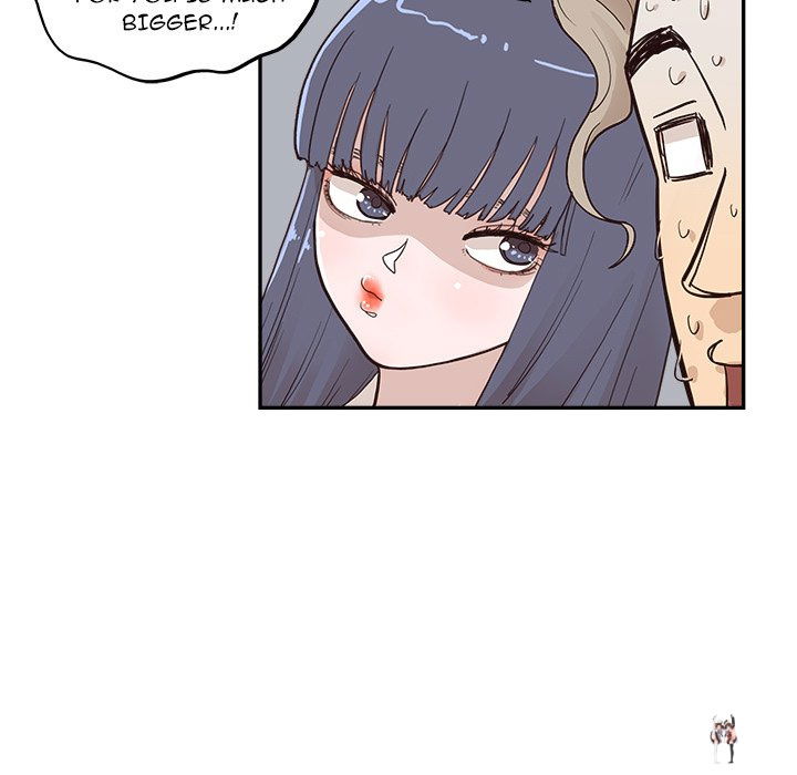 His Women’s University His Women’s University Chapter 171 - Page 53