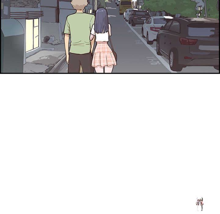 His Women’s University His Women’s University Chapter 171 - Page 56