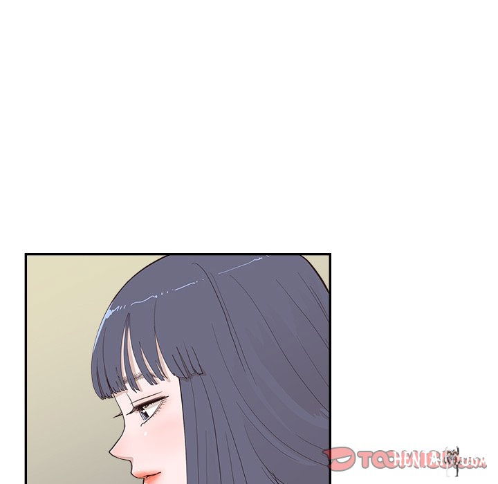 His Women’s University His Women’s University Chapter 171 - Page 58