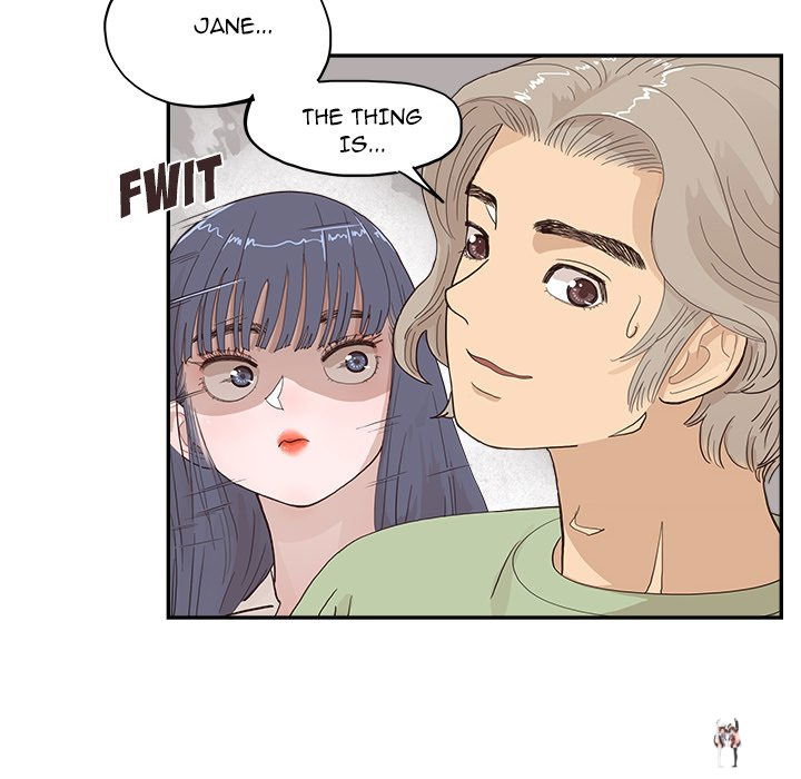 His Women’s University His Women’s University Chapter 171 - Page 60