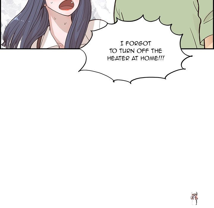 His Women’s University His Women’s University Chapter 171 - Page 62