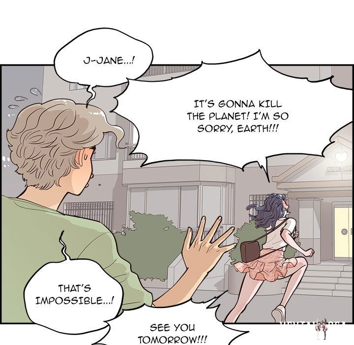 His Women’s University His Women’s University Chapter 171 - Page 63