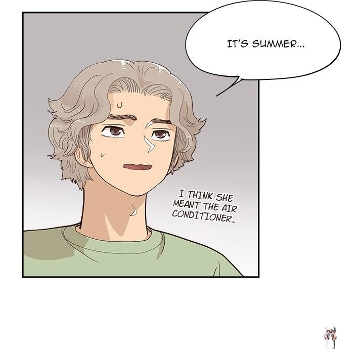 His Women’s University His Women’s University Chapter 171 - Page 65