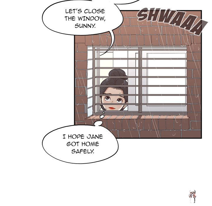 His Women’s University His Women’s University Chapter 171 - Page 68