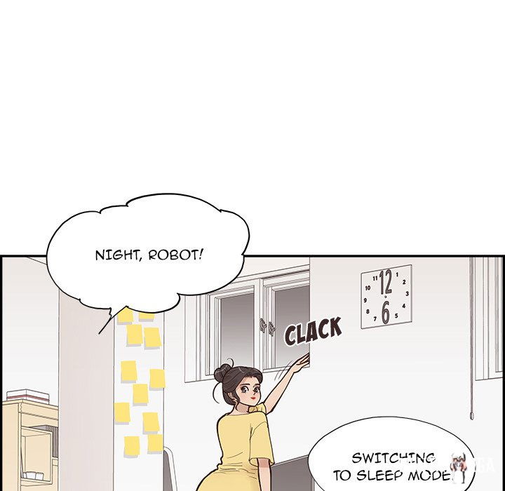 His Women’s University His Women’s University Chapter 171 - Page 69