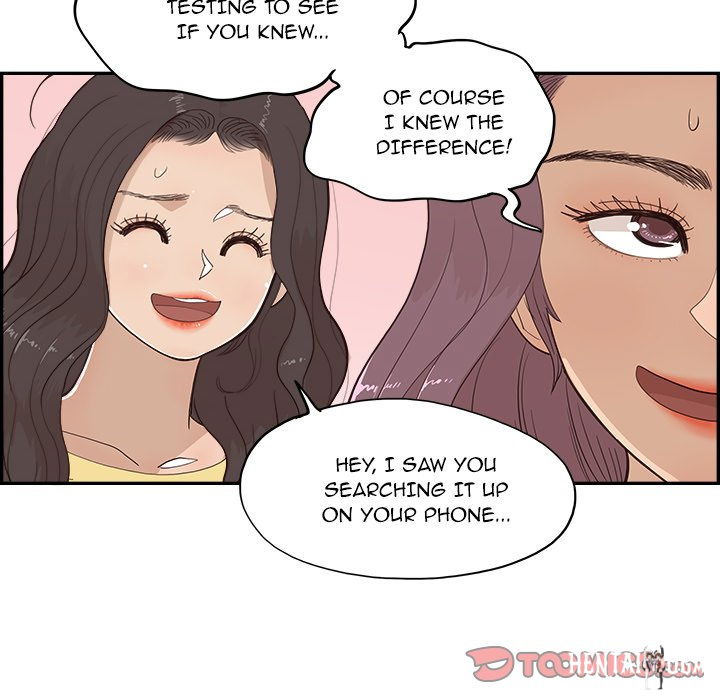 His Women’s University His Women’s University Chapter 171 - Page 74