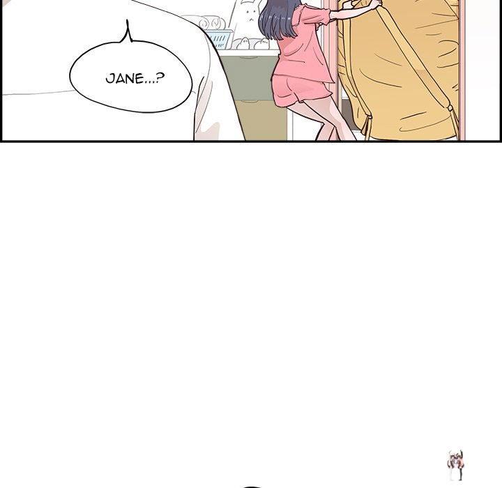 His Women’s University His Women’s University Chapter 171 - Page 83